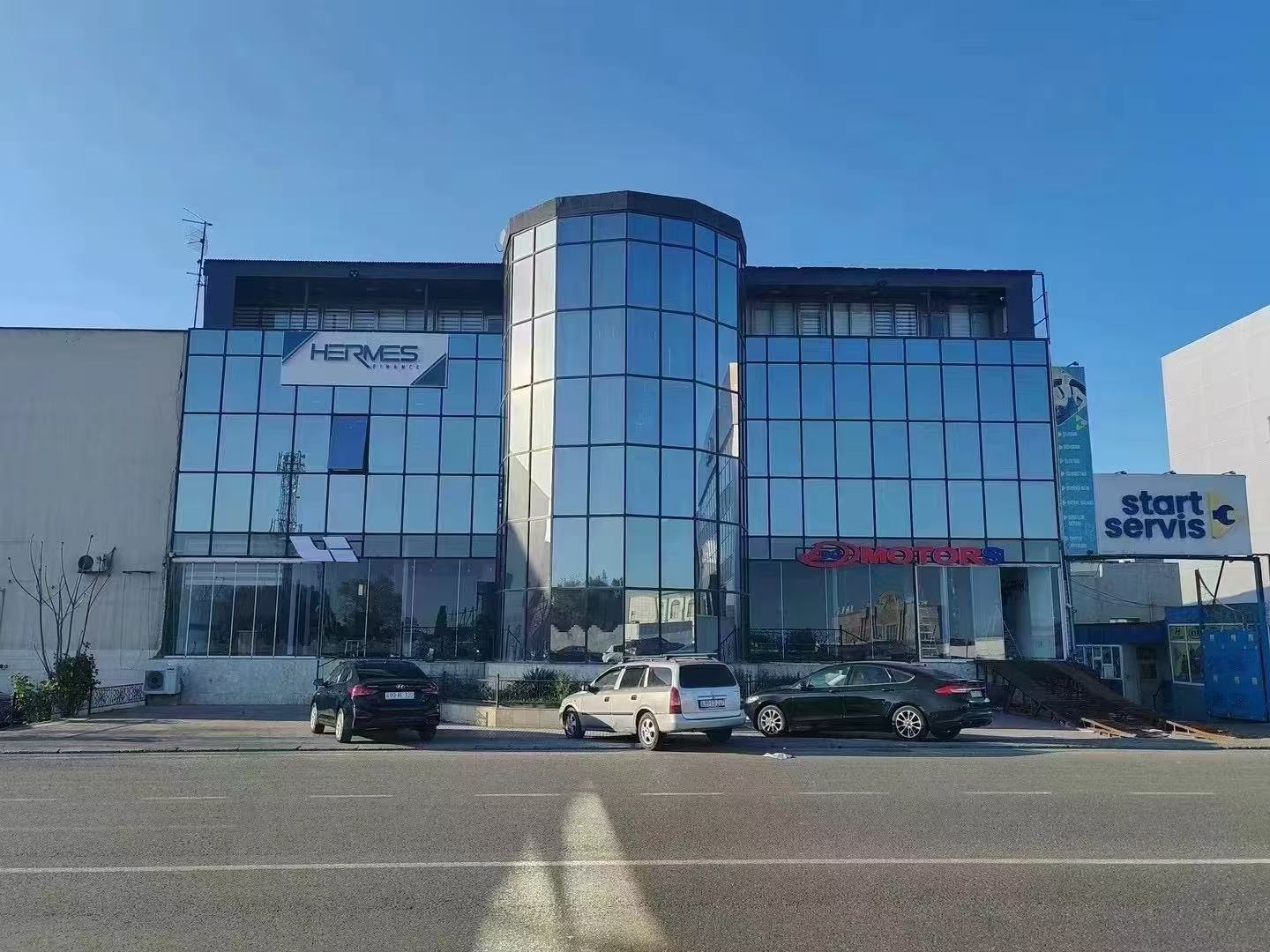 Shijiazhuang  Zelian  Import  agus  Às-mhalairt  Malairt  Co.,  Earr.