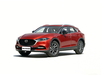 Mazda CX-4 2.0L Carbadan air an cleachdadh